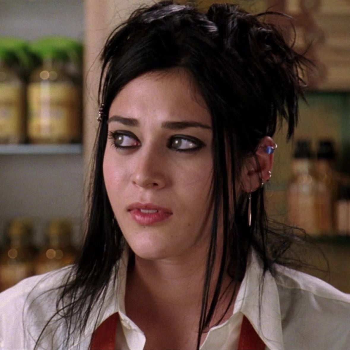 Janis Ian - (Mean Girls)