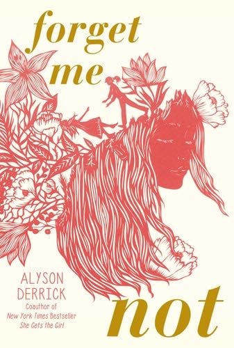 Forget Me Not - Alyson Derrick ¡ 2023