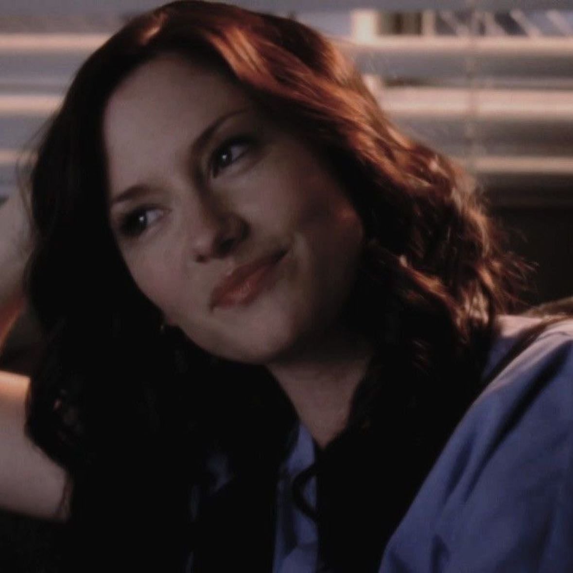 Lexi Grey - (Greys Anatomy)