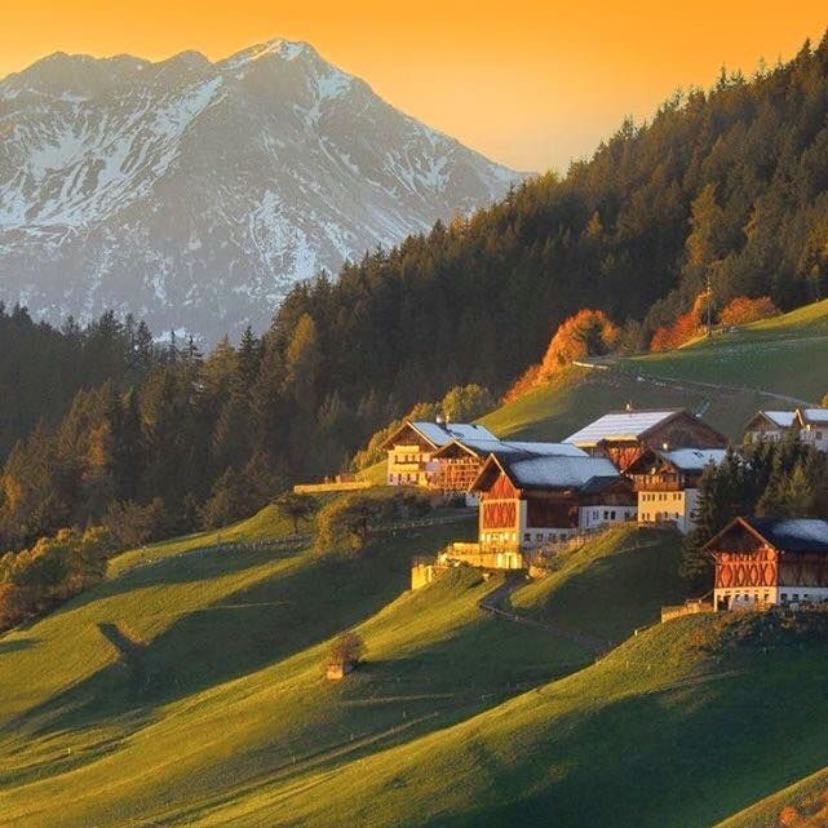 Dolomitas - Italia