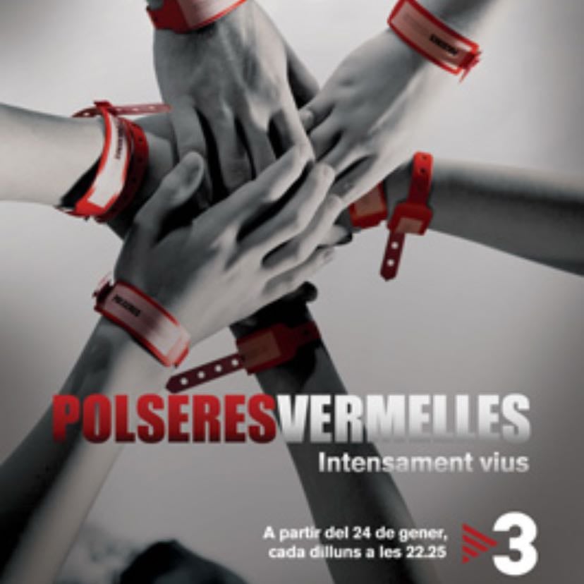 Pulseres Vermelles - Albert Espinosa · 2011