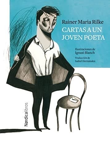 Cartas a un joven poeta - Rainer Maria Rilke · 2021