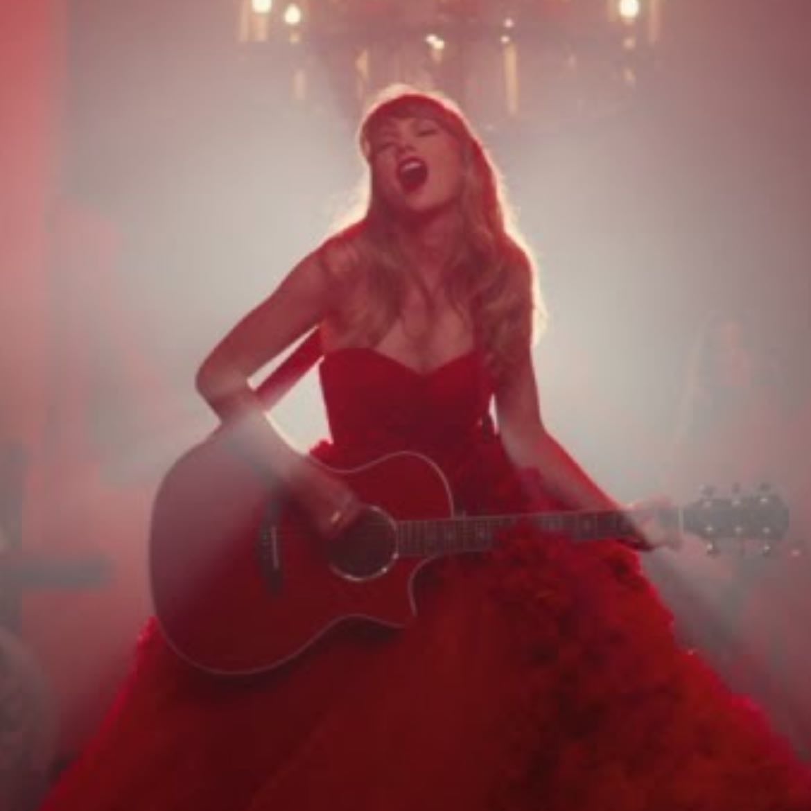 I bet you think about me ( ft. Chris Stapleton )