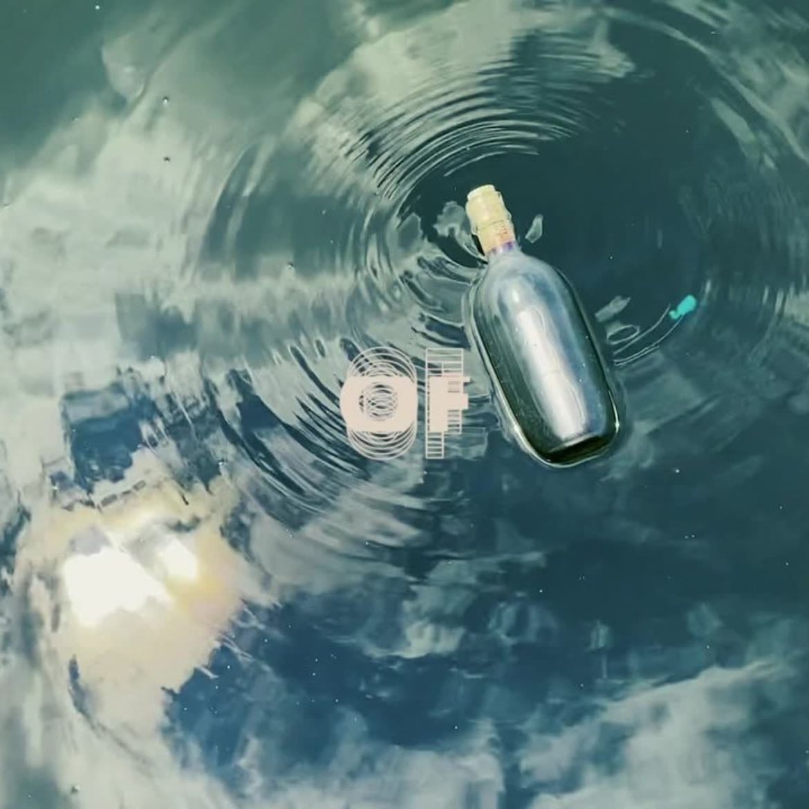 Message in a Bottle