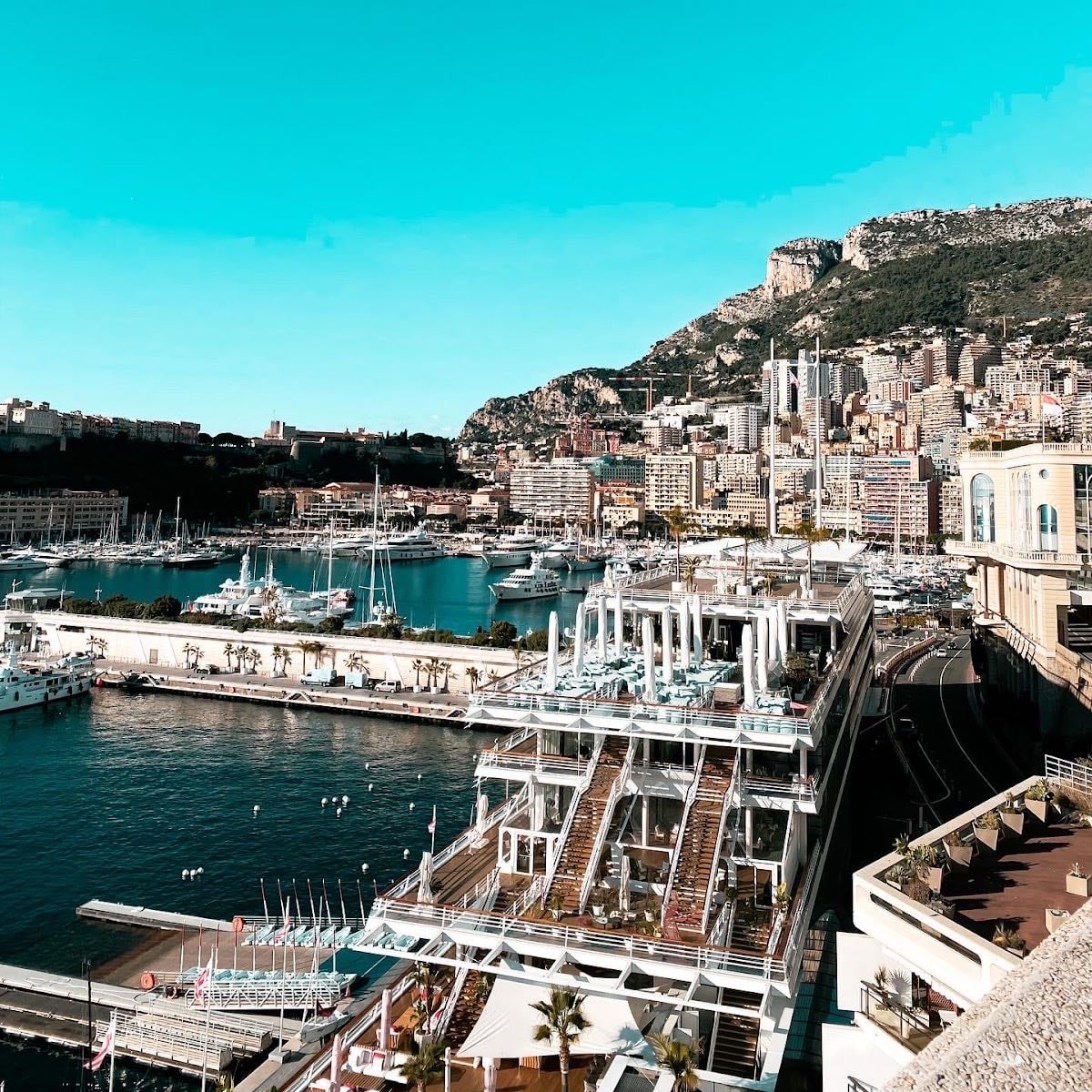 Monte Carlo