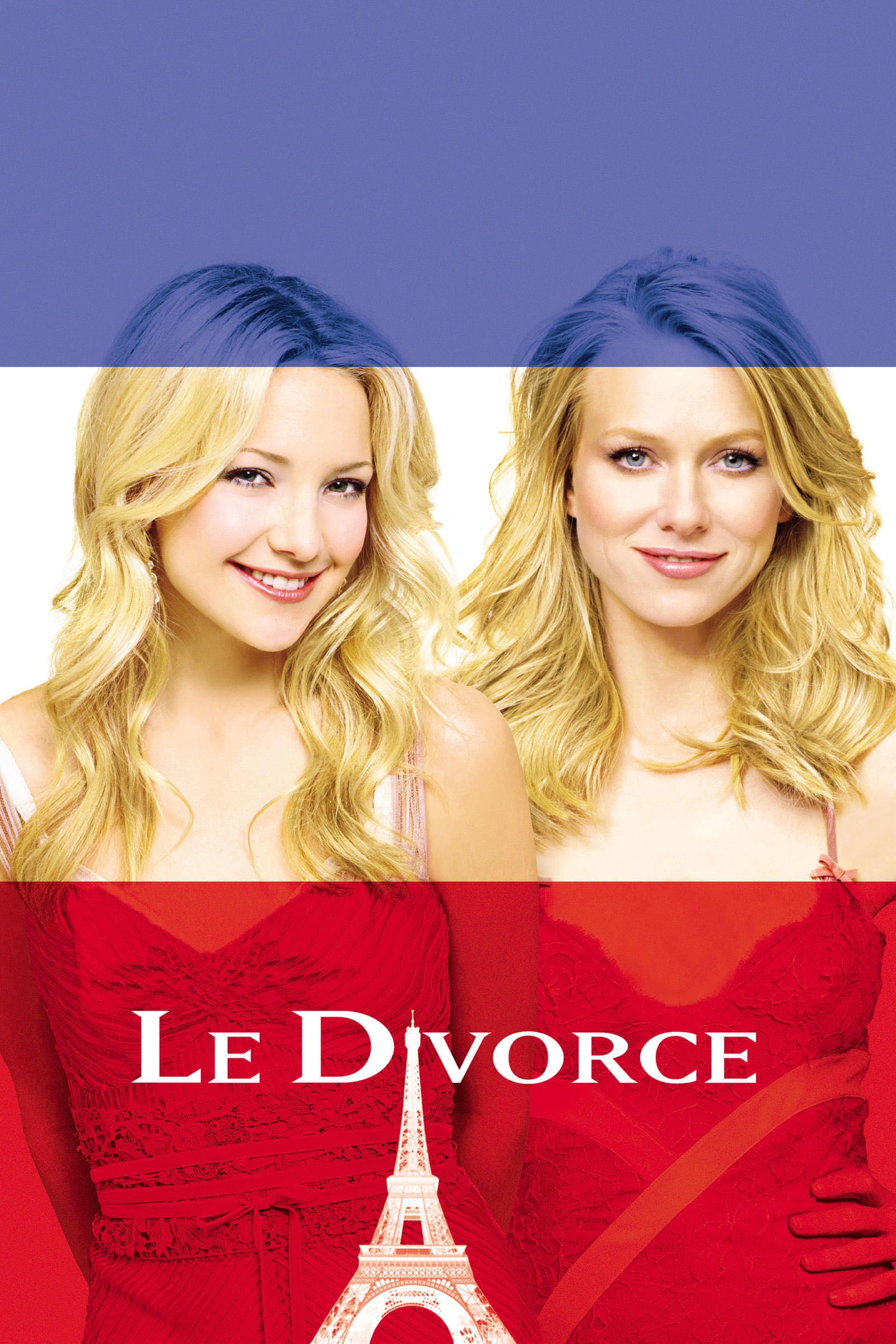 Le Divorce - James Ivory · 2003