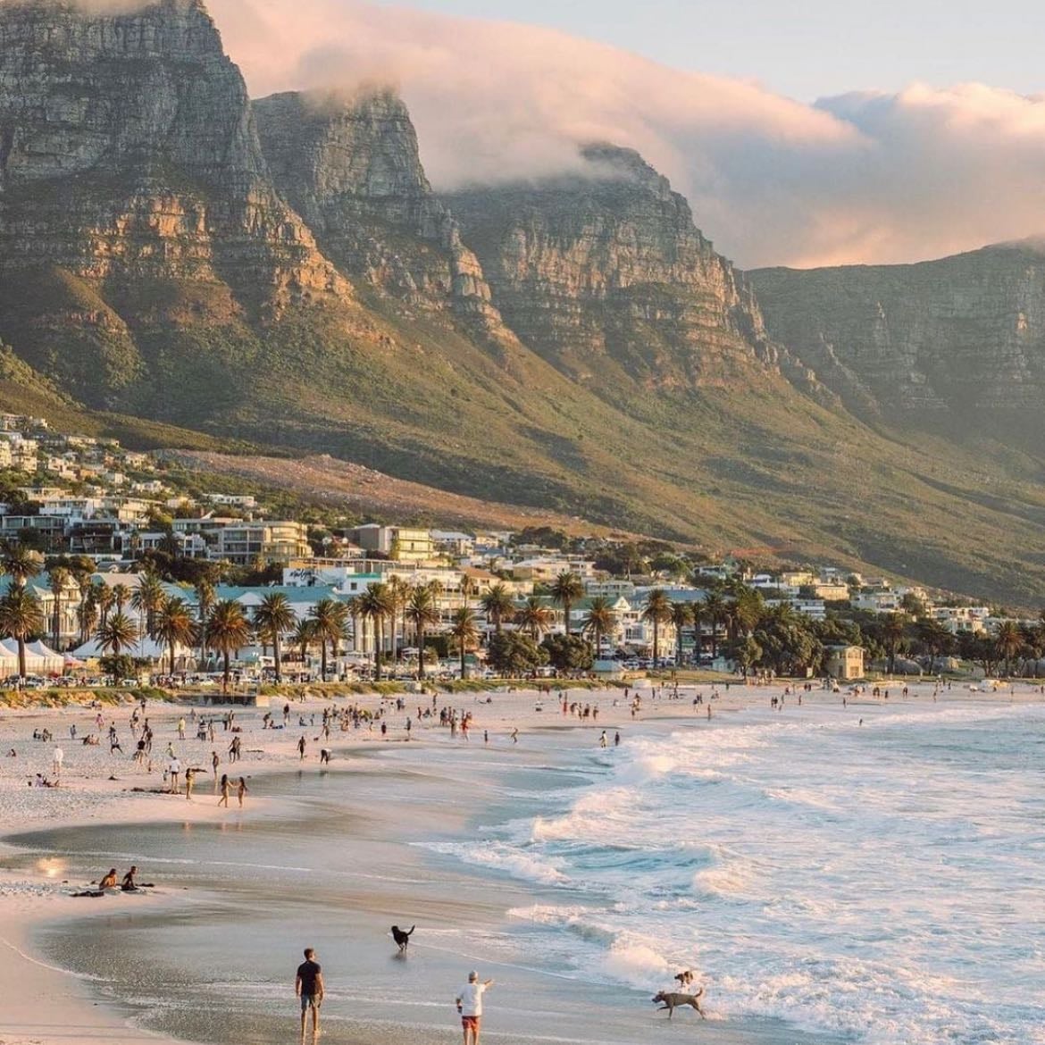 Cape Town