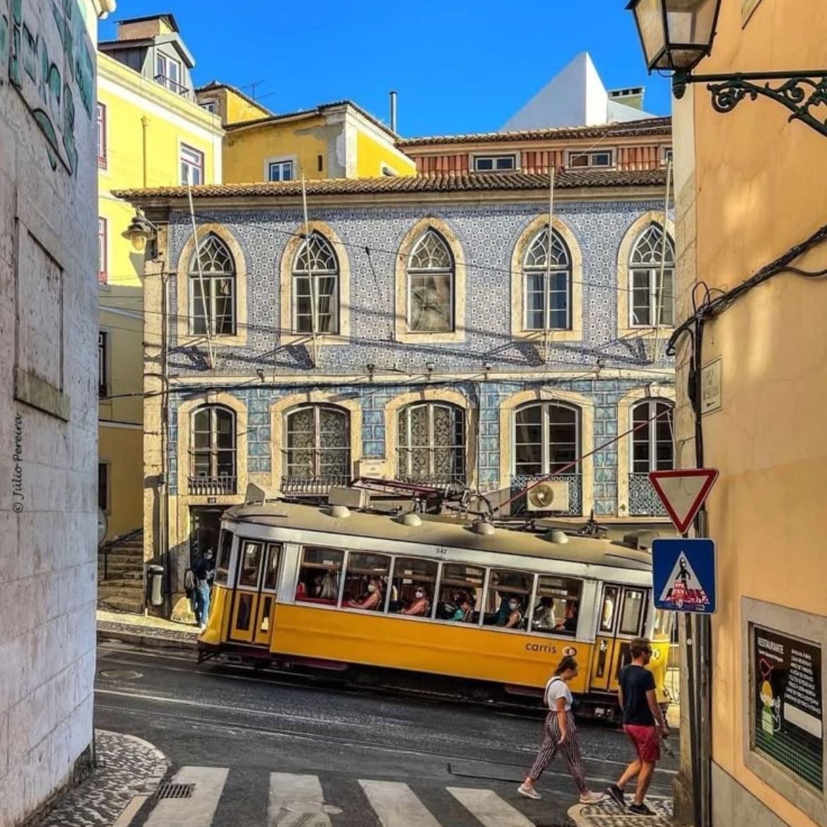 Lisbon
