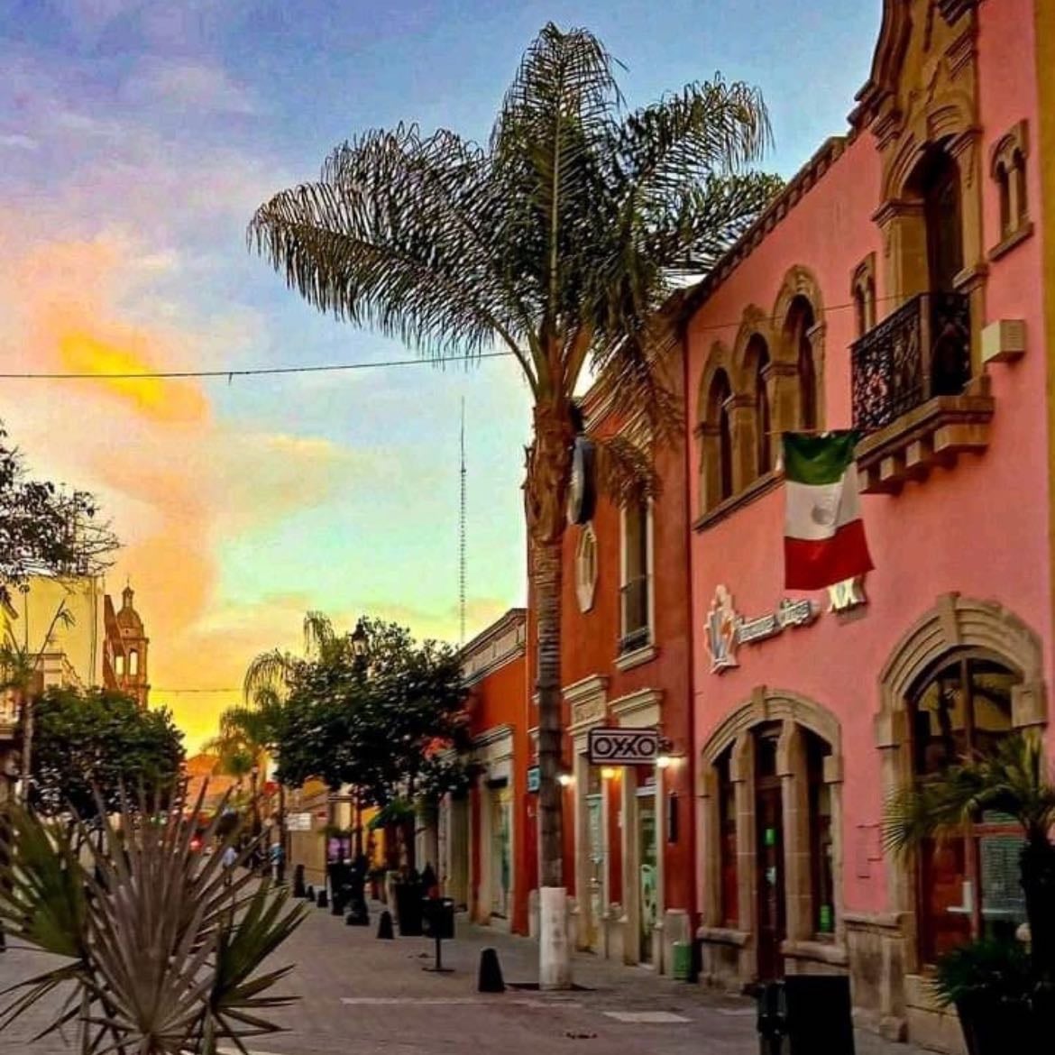 Mexico
