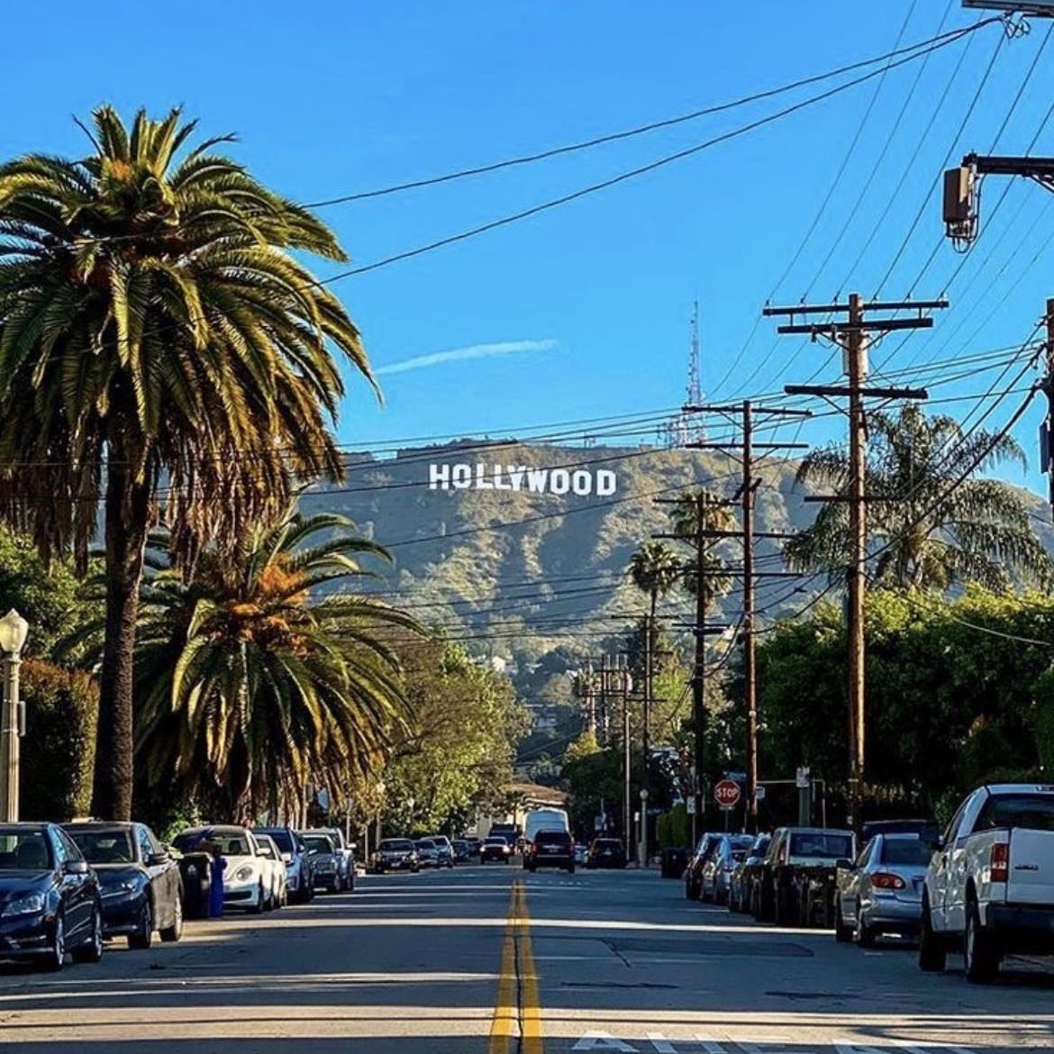 Los Angeles