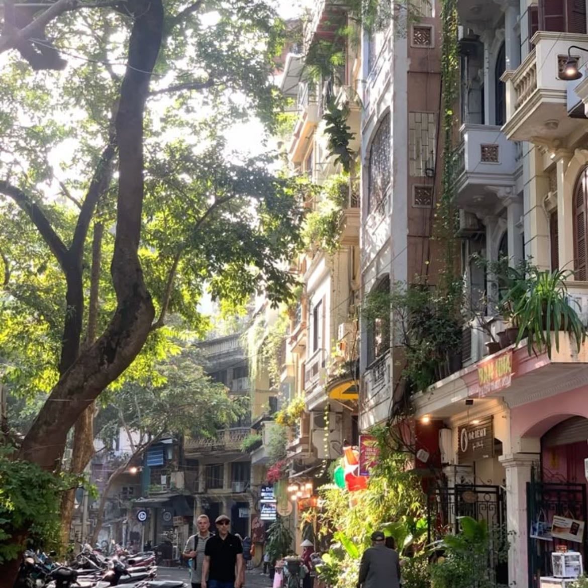 Hanoi