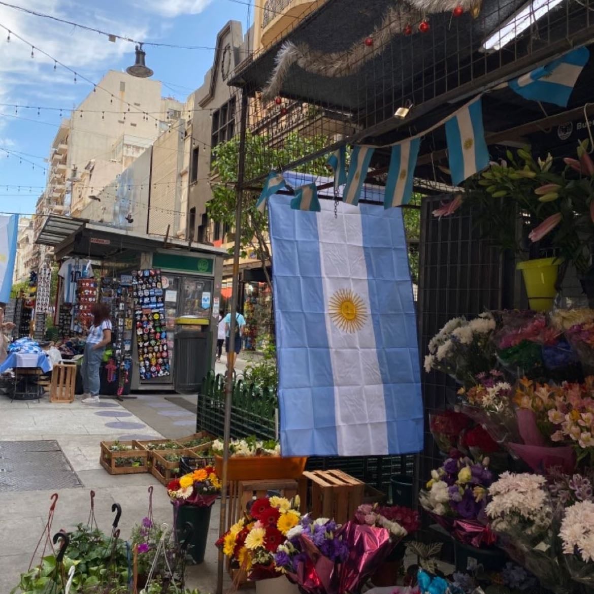 Buenos Aires