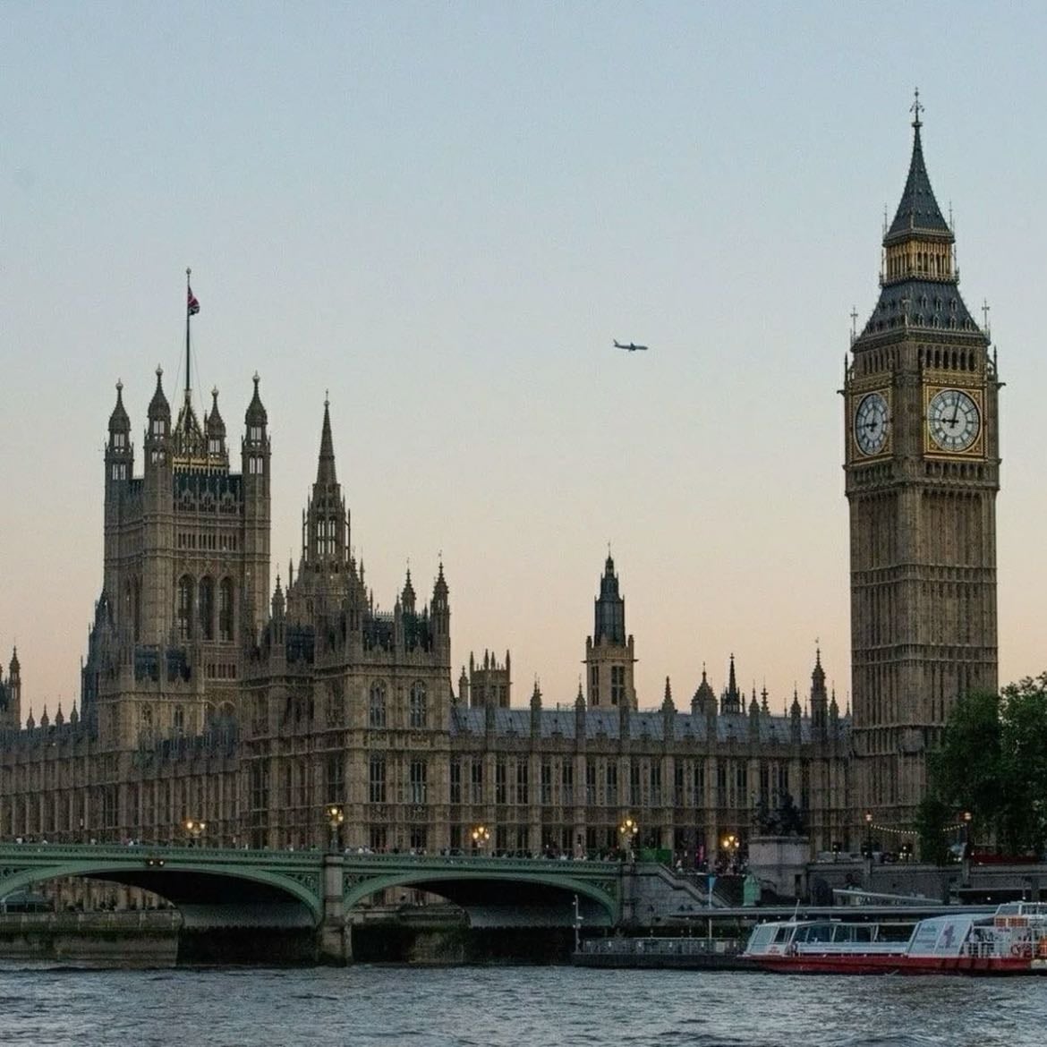 London
