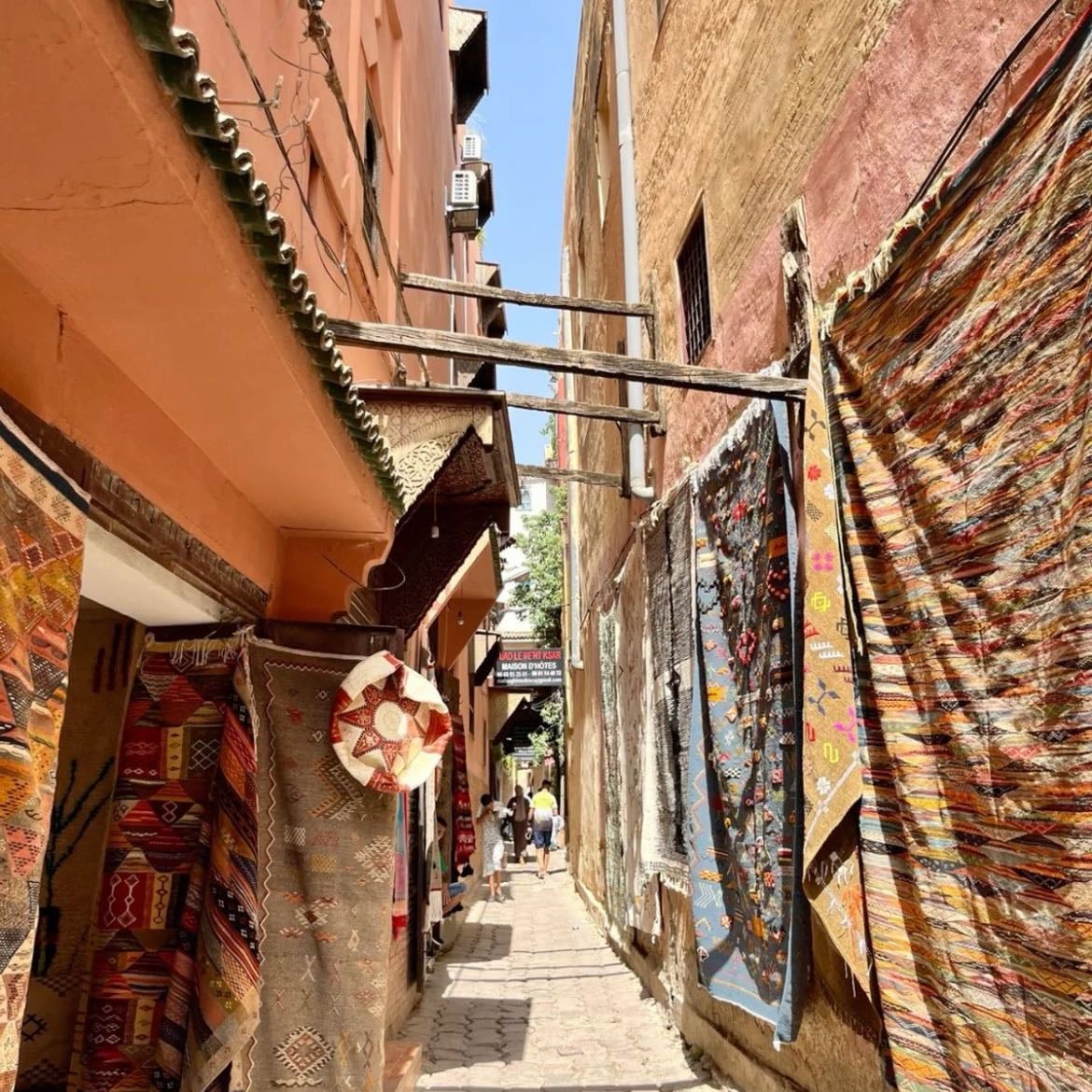 Marrakesh