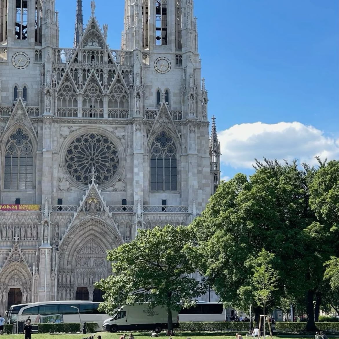 Vienna