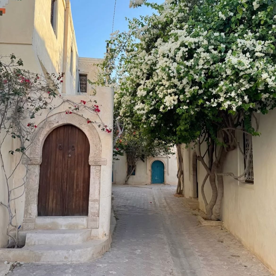 Tunisia