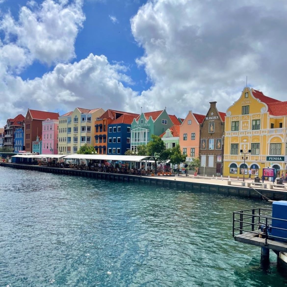 Curaçao