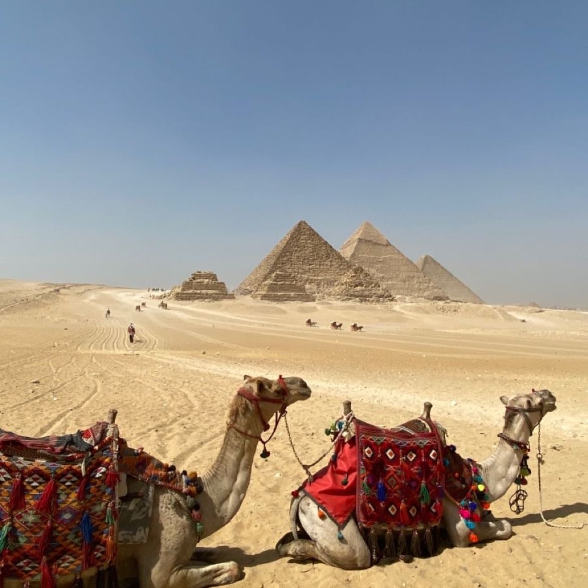 Cairo