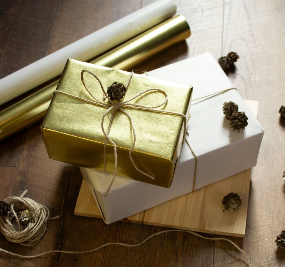 Gift ideas