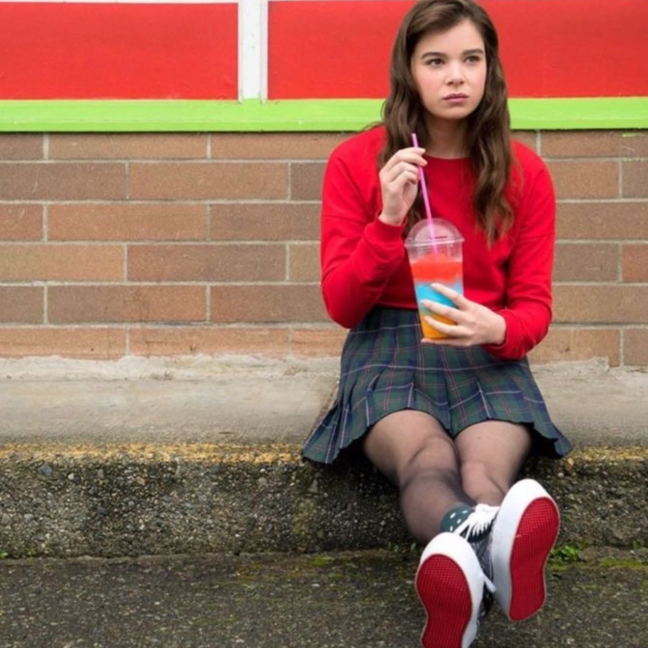 The Edge of Seventeen - Kelly Fremon Craig · 2016