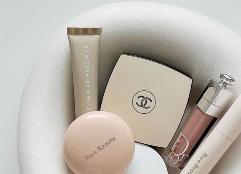Makeup wishlist π