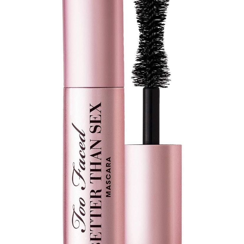 Eye Mascara - Too faced