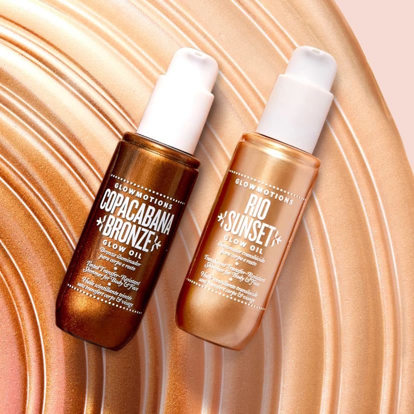 Body Oil - Sol de Janeiro