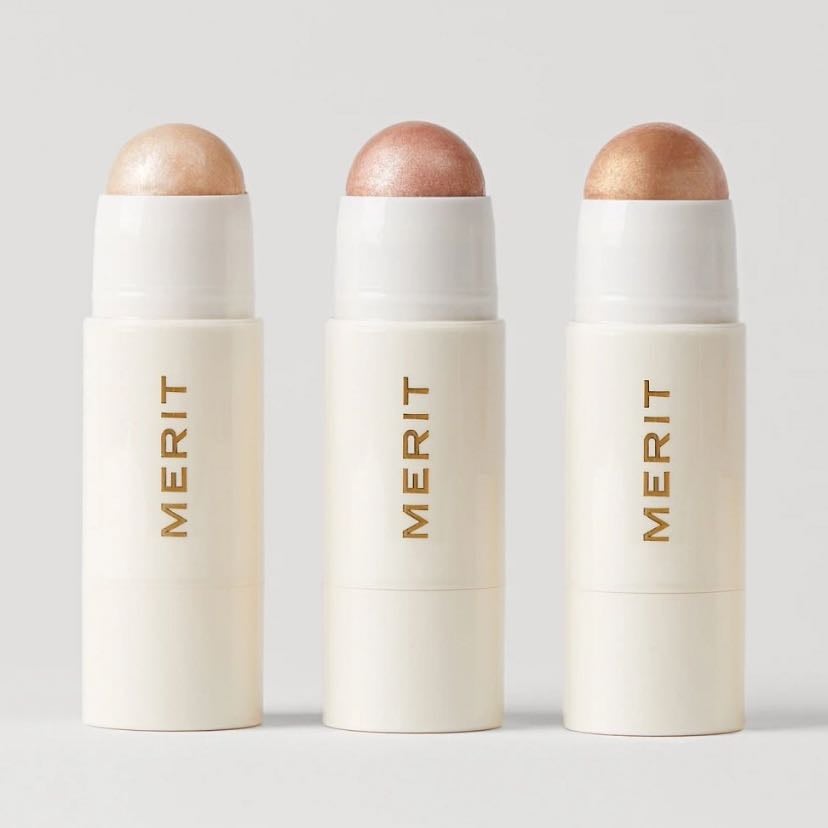 Highlighter #1 - Merit