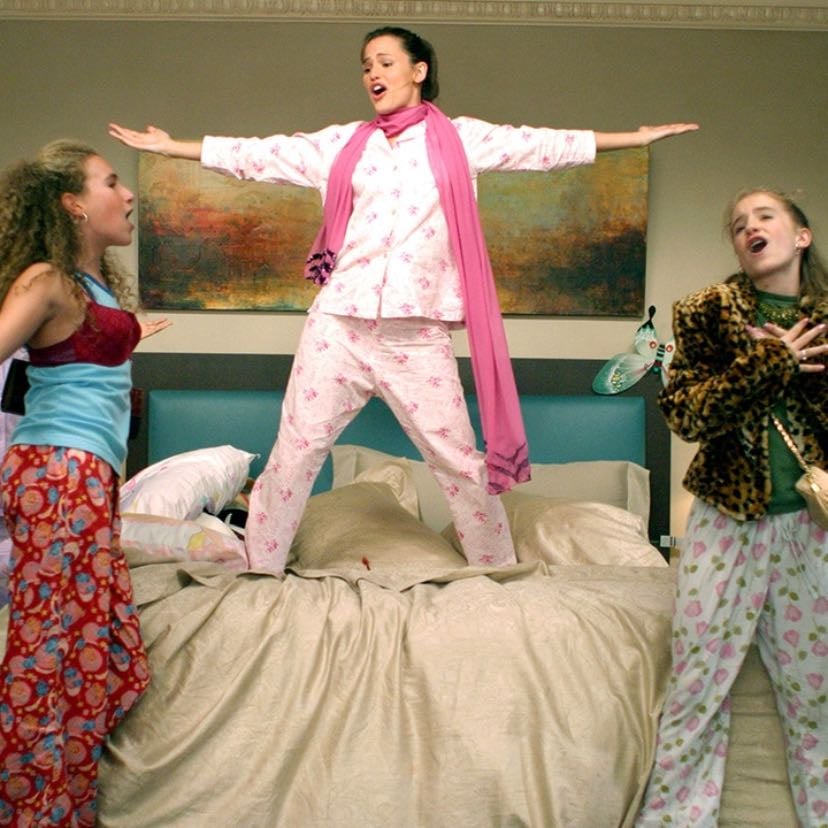 13 Going on 30 - Gary Winick · 2004