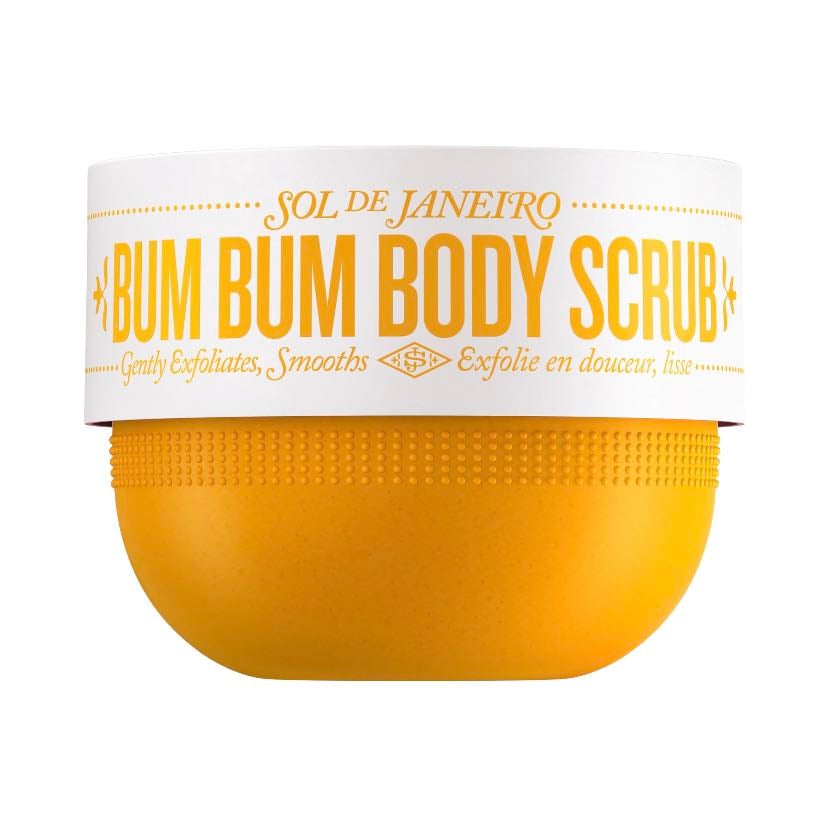 Body Scrub - Sol de Janeiro