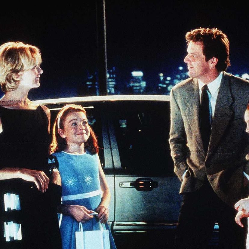The Parent Trap - Nancy Meyers · 1998