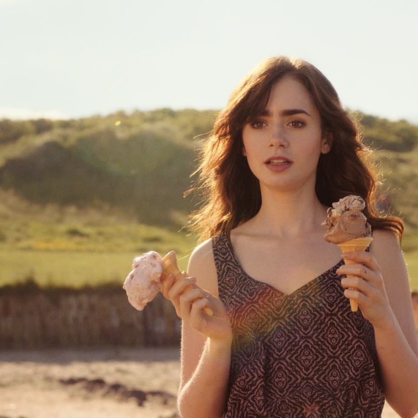 Love, Rosie - Christian Ditter · 2014