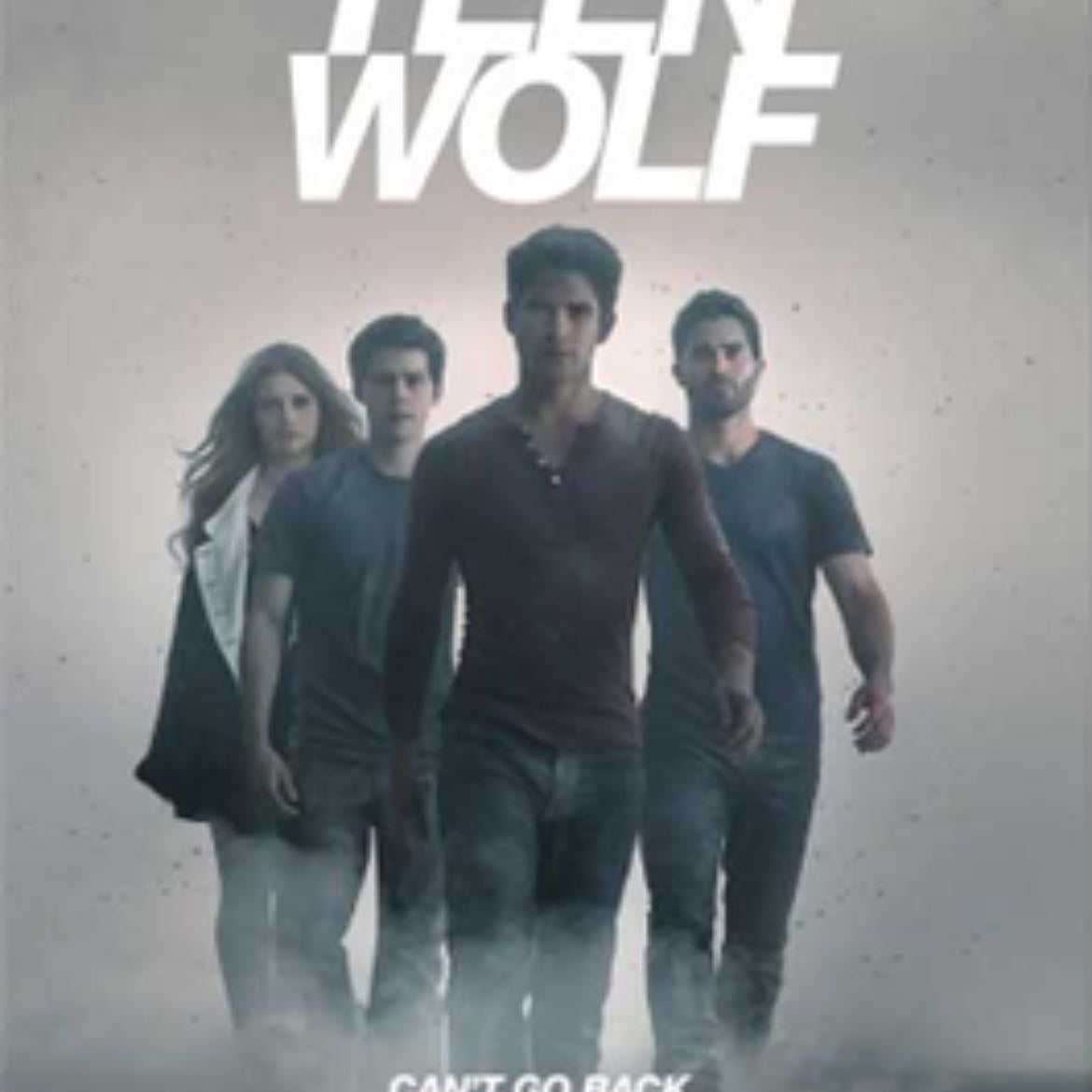 Teen wolf