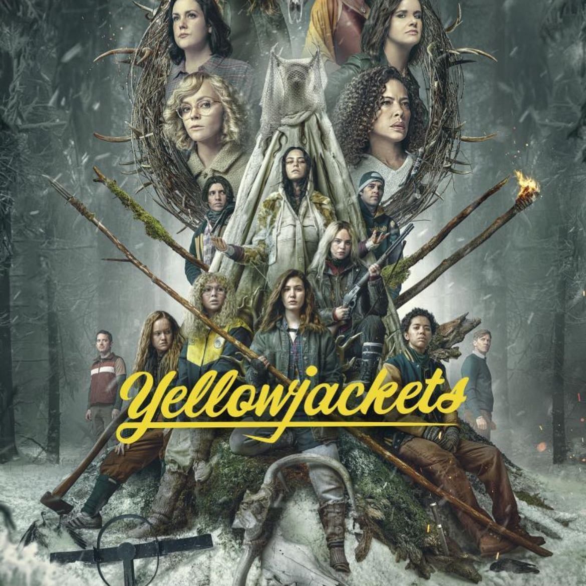 yellowjacket