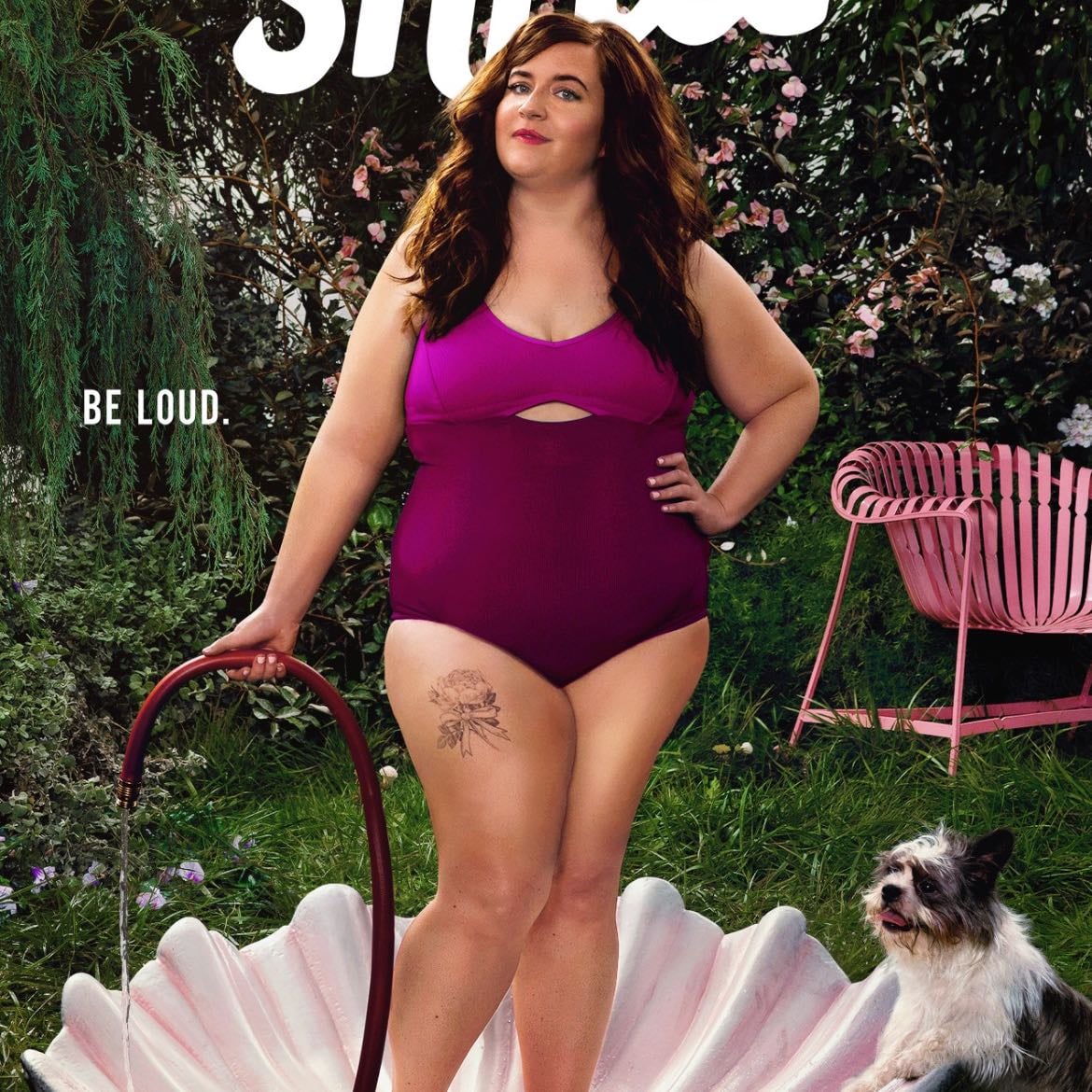 Shrill