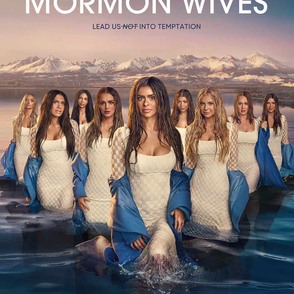 the secret live if mormon wives