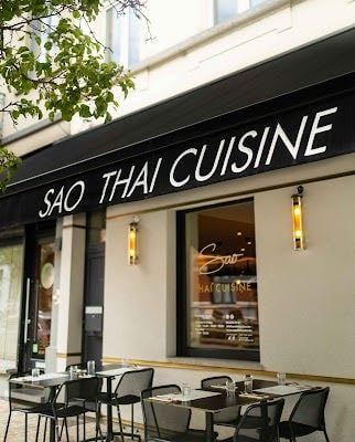 SAO Thai Cuisine