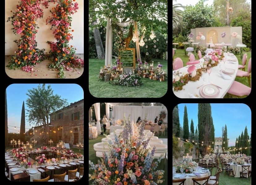 Garden Party 19!