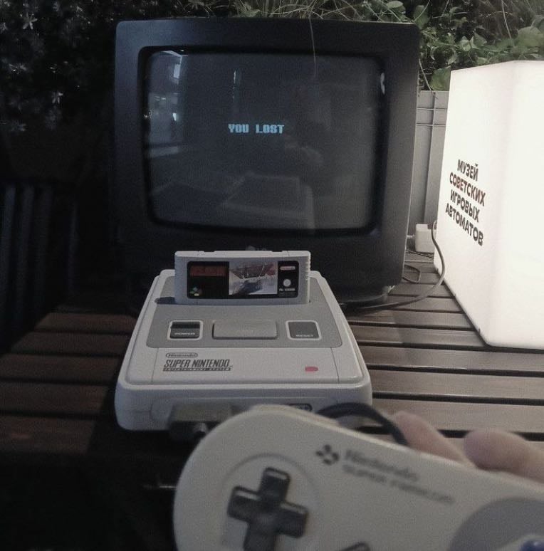 Games - VideoGames hypelist by Ste Miranda