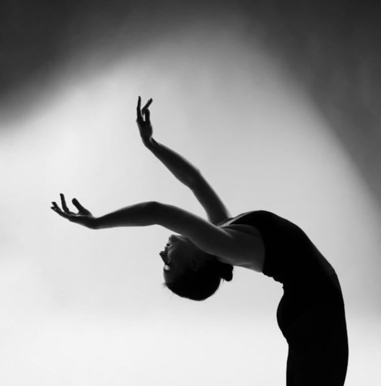 Choreographers - Other hypelist by Ste Miranda