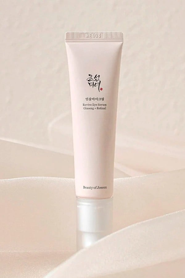 Beauty of Joseon Revive Eye Serum Ginseng + Retinal