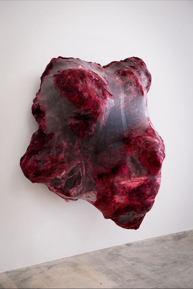 Anish Kapoor - Índia-Inglaterra