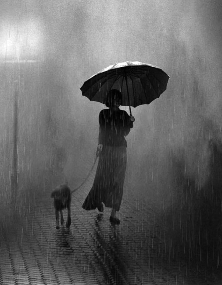 Saul Leiter - New York 1940-50