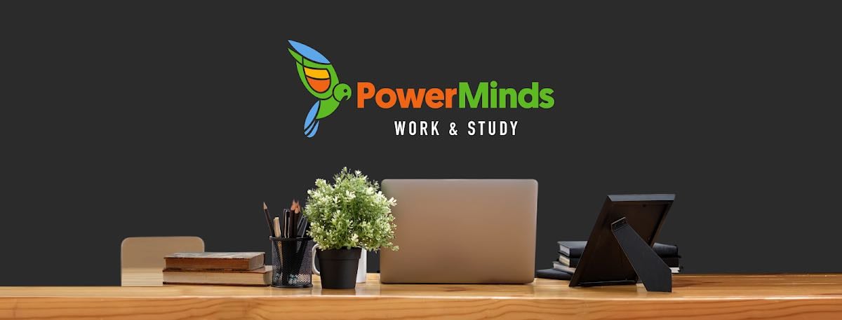 PowerMinds