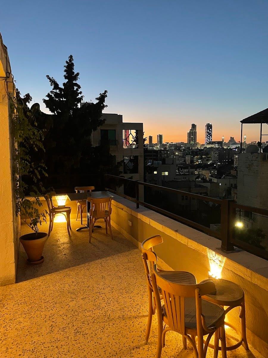 Battuta Rooftop