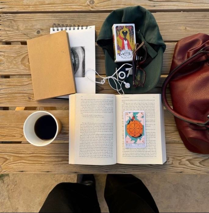 Travel list