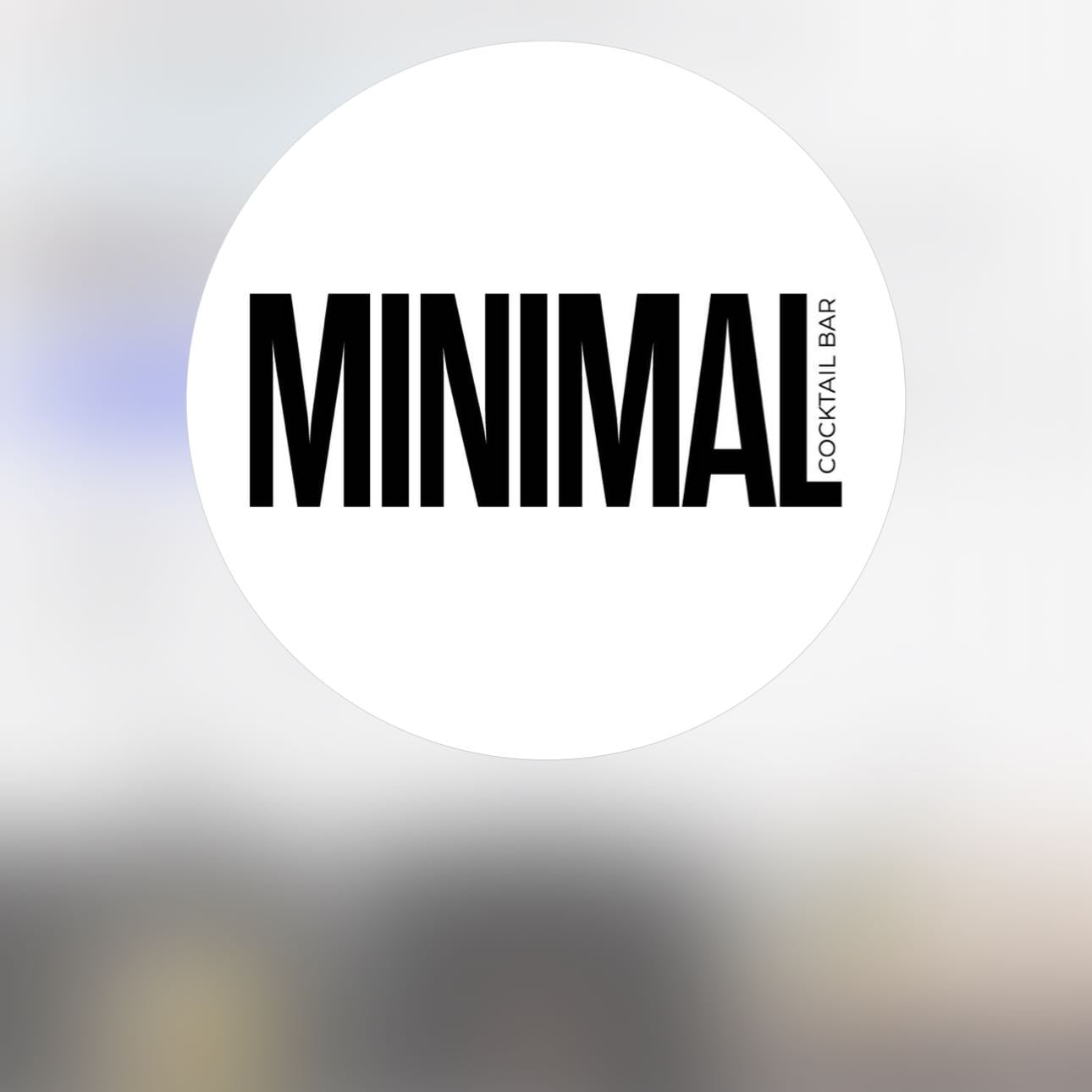Minimal