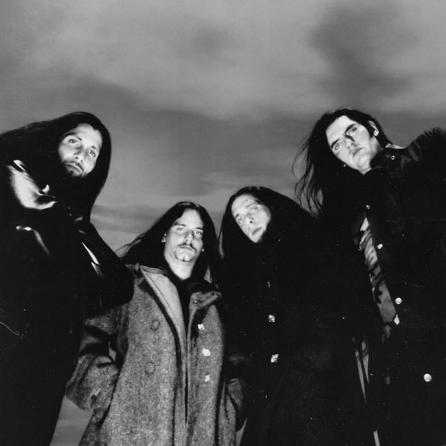 Type O Negative - Artist