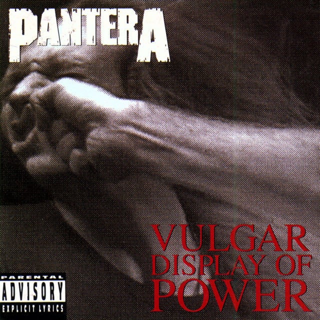 This Love - Song · Pantera