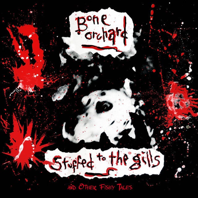 Bone Orchard - Artist